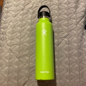 Hydro flask